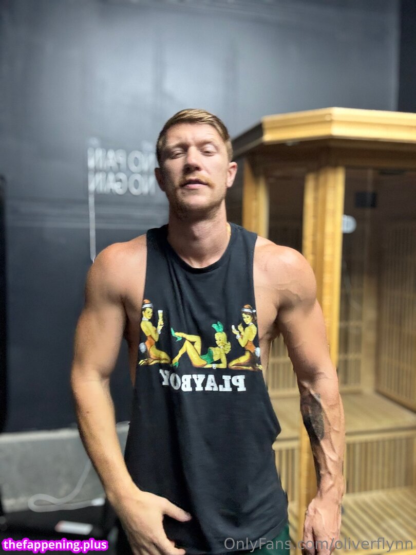 oliverflynn