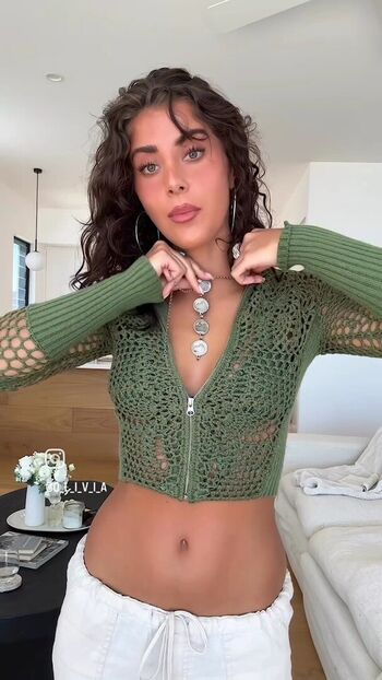 Olivia Antongiovanni
