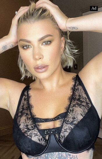 Olivia Buckland