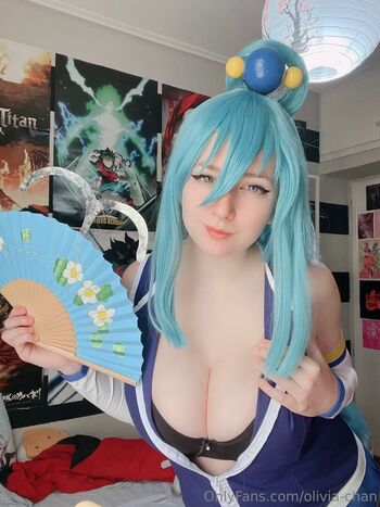 olivia-chan