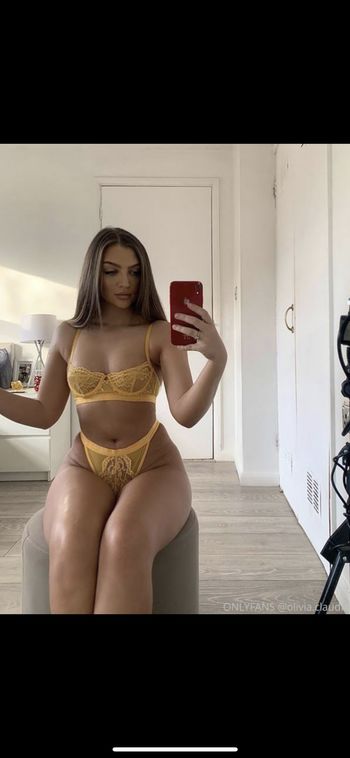 Olivia Claudia