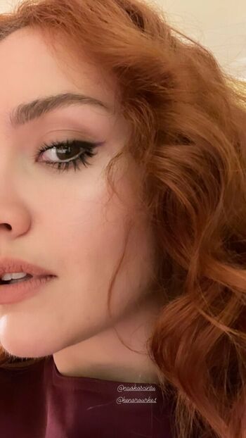 Olivia Cooke