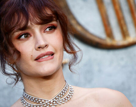 Olivia Cooke