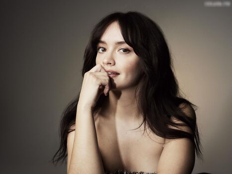 Olivia Cooke