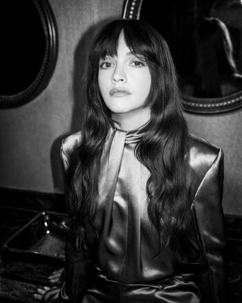 Olivia Cooke
