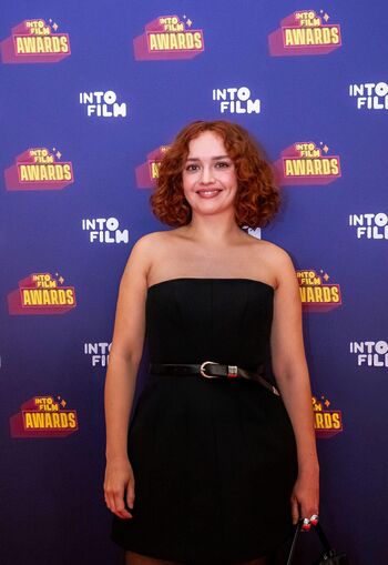 Olivia Cooke