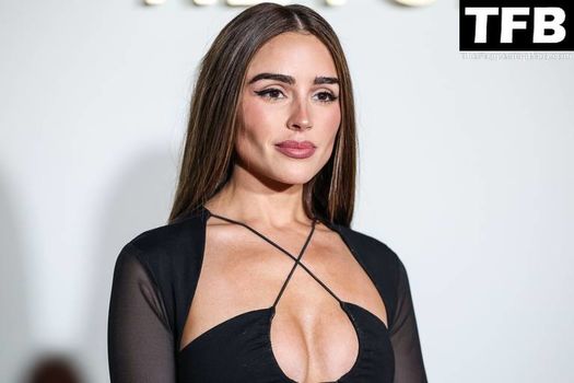 Olivia Culpo
