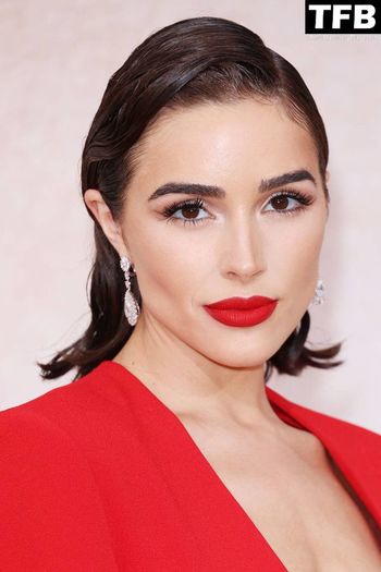 Olivia Culpo