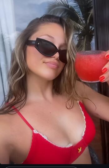 Olivia Holt