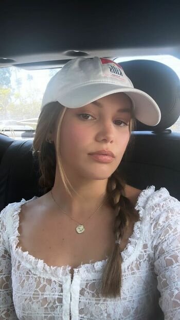 Olivia Holt