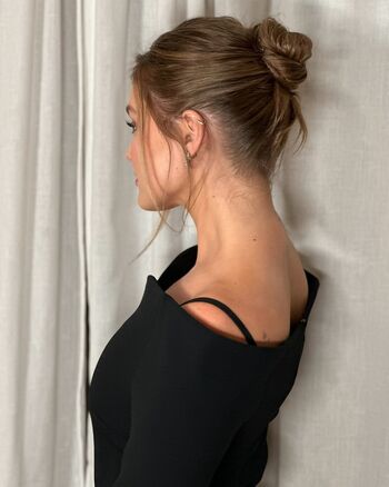 Olivia Holt