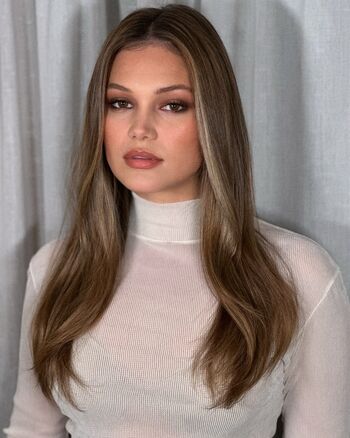 Olivia Holt