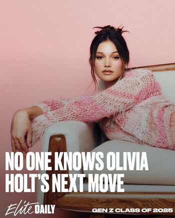 Olivia Holt