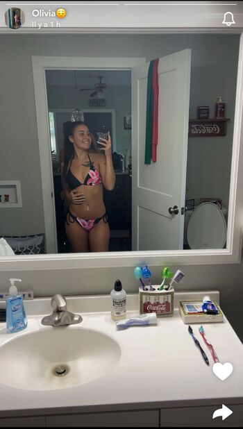 Olivia Jones