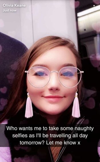 Olivia Keane