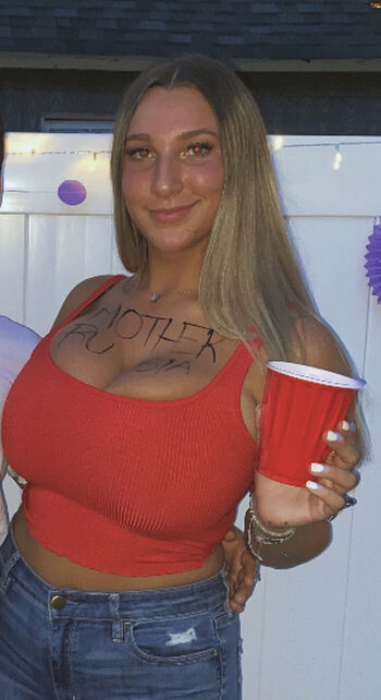Olivia Kenny