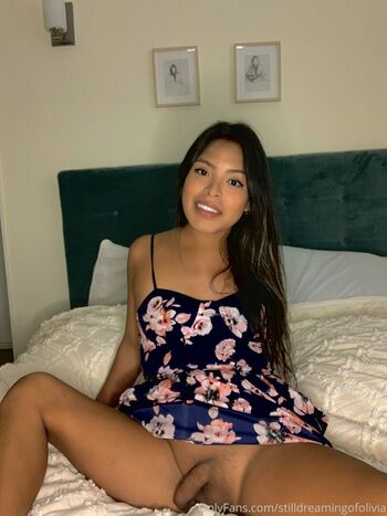Olivia Luna