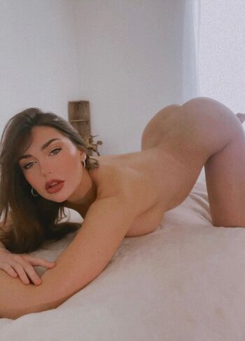 Olivia Mae