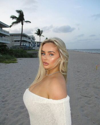 Olivia Mazukina