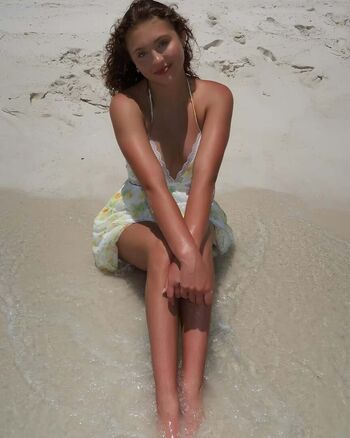 Olivia Mitchell