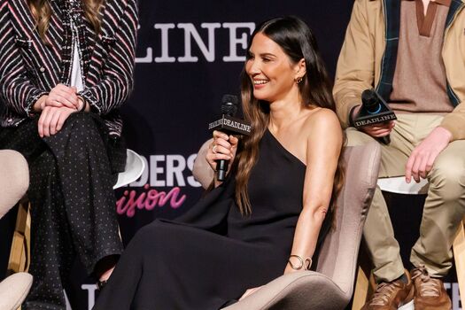 Olivia Munn