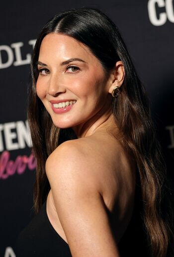 Olivia Munn