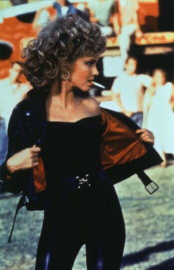 Olivia Newton-John