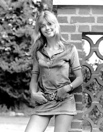 Olivia Newton-John