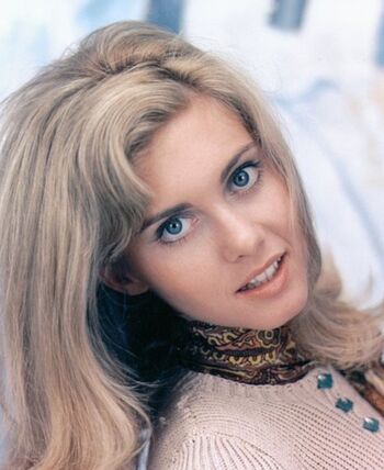 Olivia Newton-John