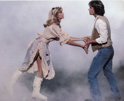 Olivia Newton-John