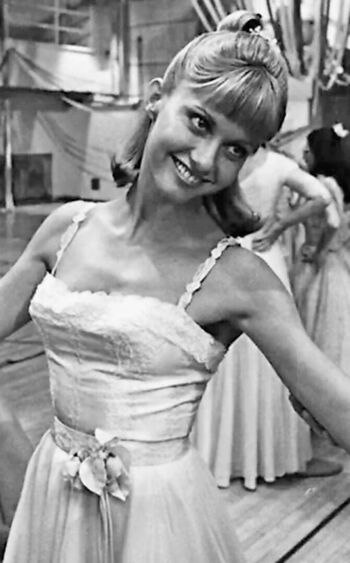 Olivia Newton-John