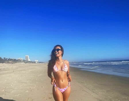 Olivia Olson
