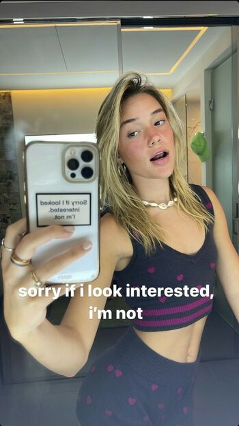 Olivia Ponton