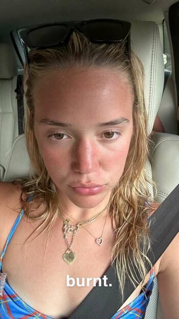 Olivia Ponton