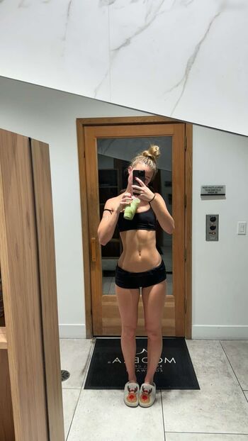 Olivia Ponton