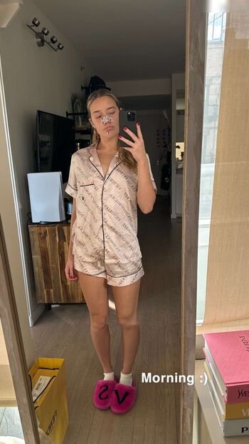 Olivia Ponton