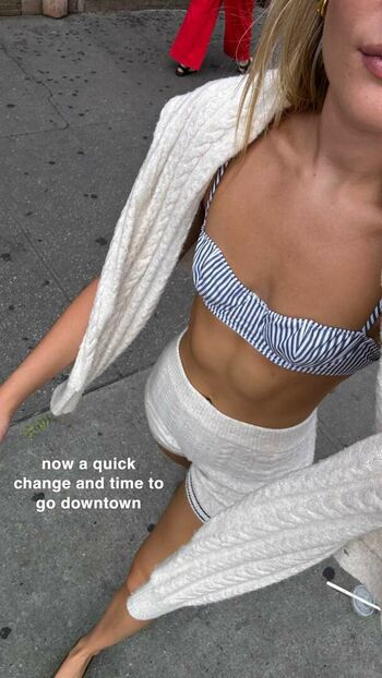 Olivia Ponton