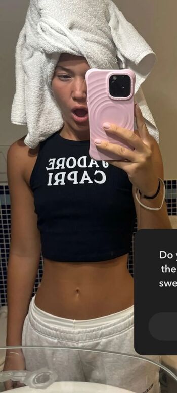 Olivia Ponton