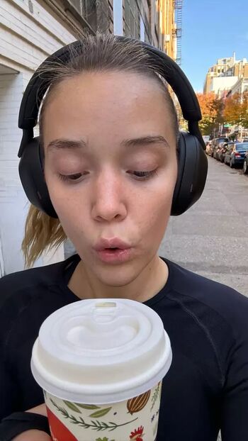 Olivia Ponton
