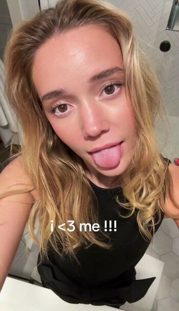 Olivia Ponton