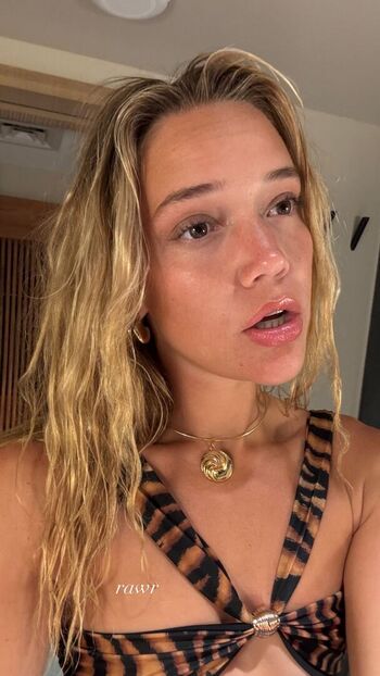 Olivia Ponton