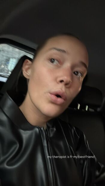 Olivia Ponton