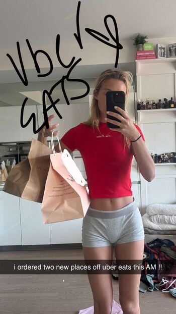 Olivia Ponton