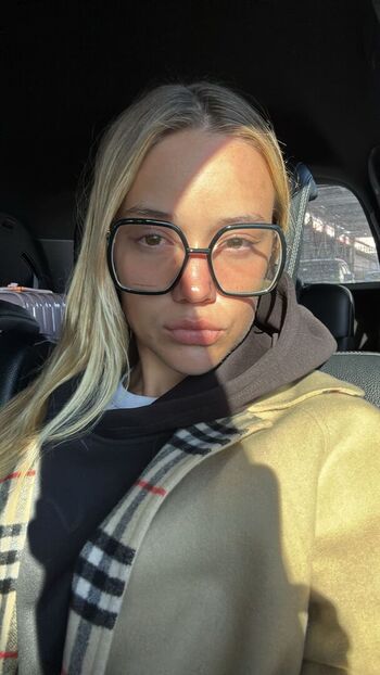 Olivia Ponton