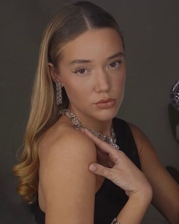 Olivia Ponton