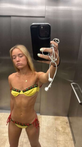 Olivia Ponton