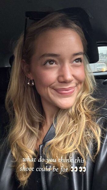 Olivia Ponton