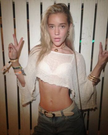 Olivia Ponton