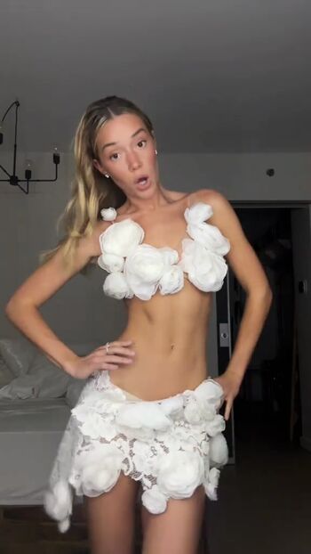 Olivia Ponton
