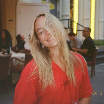 Olivia Ponton
